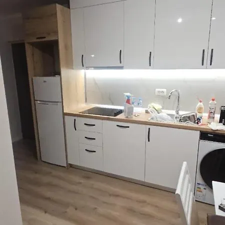 Apartment Apartment